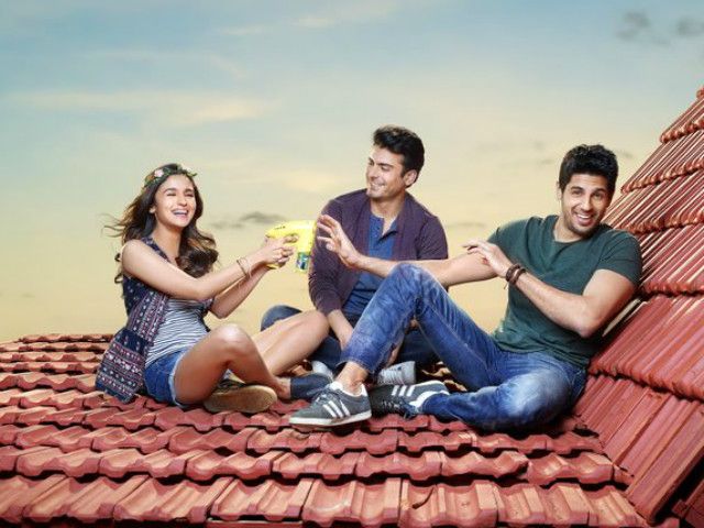 Movie Review: Kapoor And Sons
