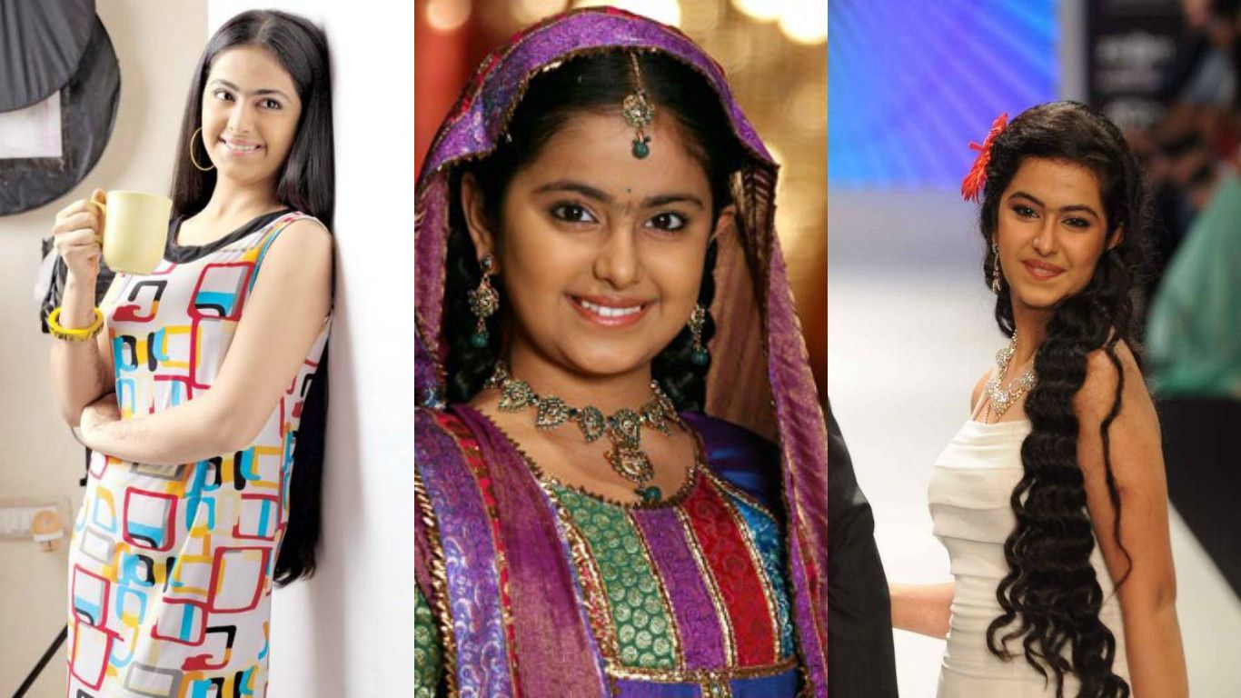 13 Facts That You Must Know About Television's Beloved Anandi AKA Avika Gor