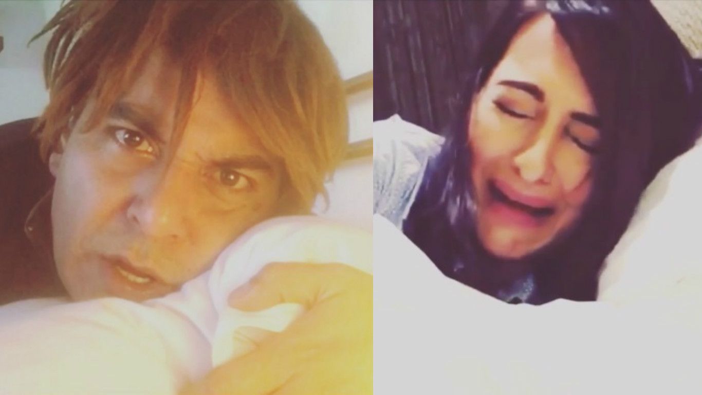 Sonakshi And Gaurav Gera's Latest Dubsmash Will Make You Roll On The Floor