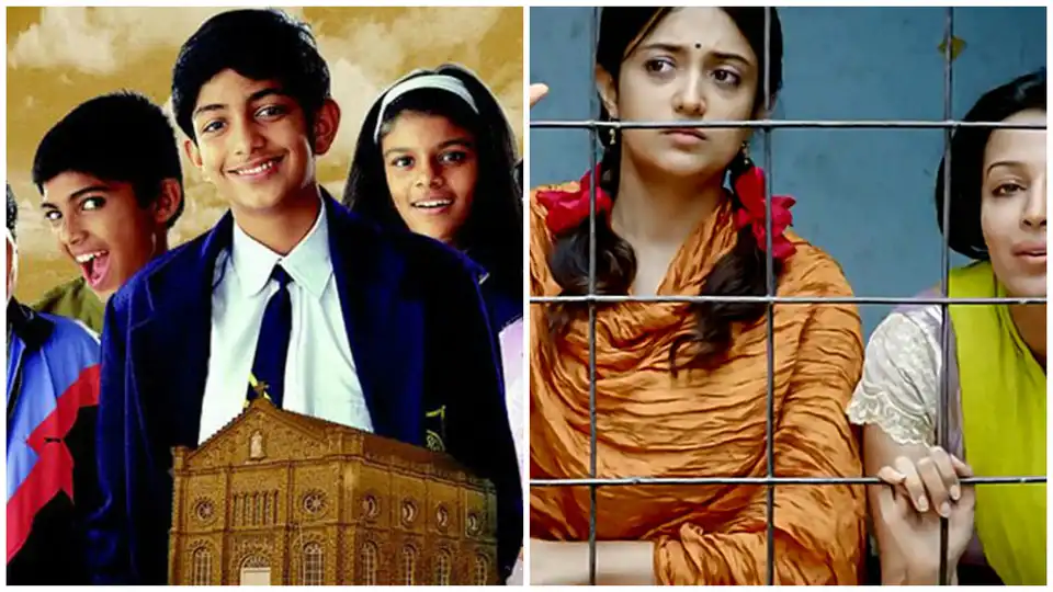 5 Films By Nagesh Kukunoor Which Are Worth A Movie Marathon!