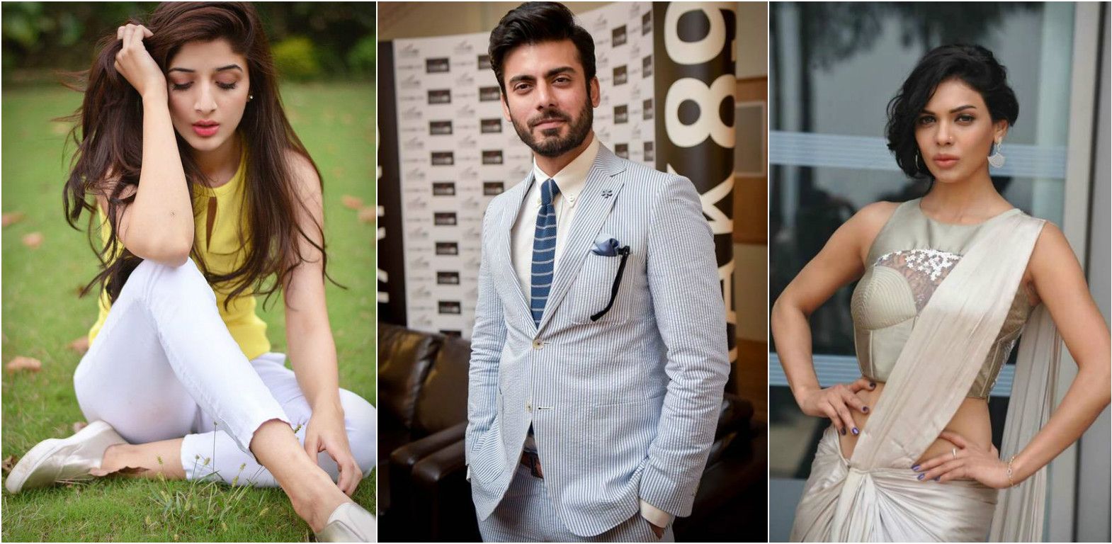 Pakistani Actors Who've Made A Mark In Bollywood