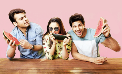'Kapoor & Sons' Earns A Whopping Rs 31.43 Cr At The Box Office!