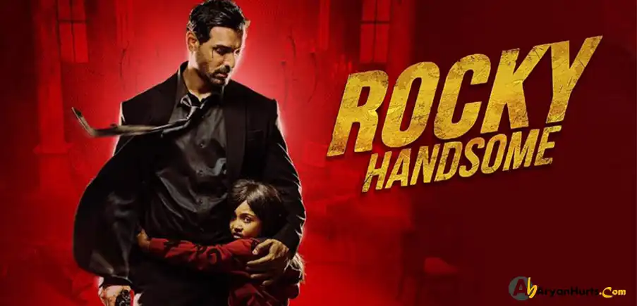 Movie Review: Rocky Handsome 