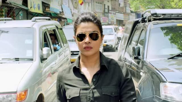 'Jai Gangaajal' Is A One-Time Watch, Over-acting Ruins The Powerful Plot!