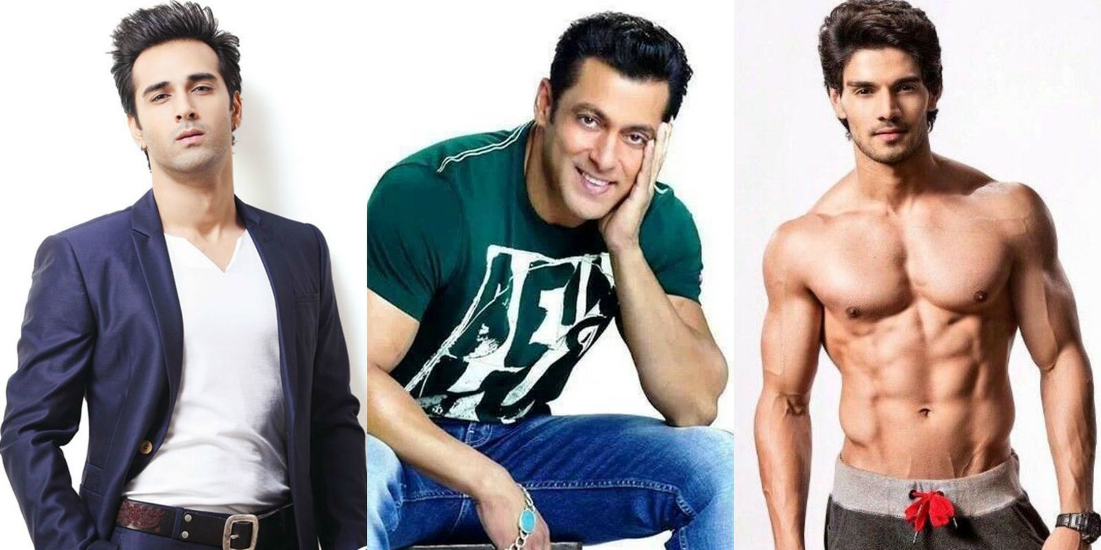 11 Men Who Are Thankful To The Godfather Salman Khan
