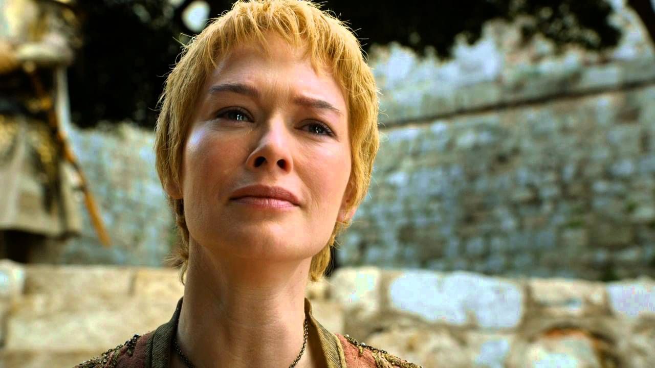 Game Of Thrones March Madness Promo Is Out And It Confirms Deaths
