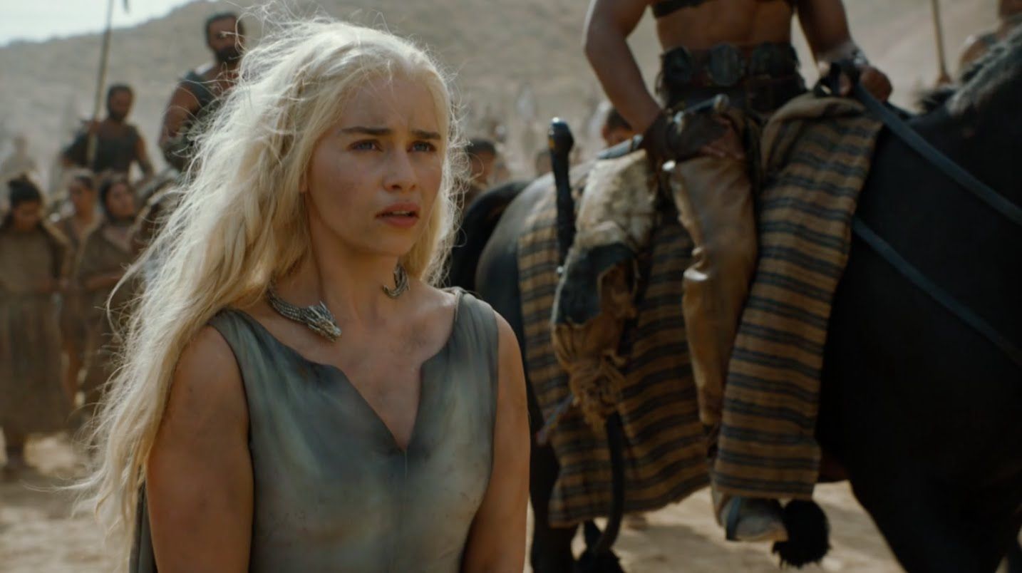 Game of Thrones Red Band Trailer is Here and it Has a Few Answers to Our Mysteries