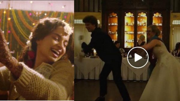 The British Couple Dancing On "London Thumakda" Will Be The Cutest Thing You'll See Today!