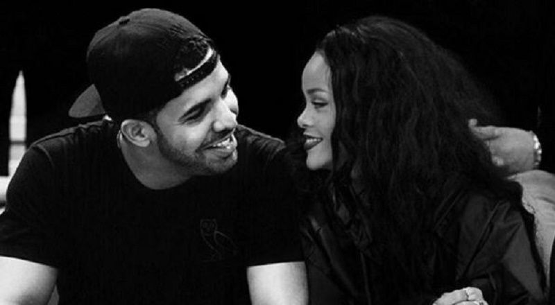 Are Rihanna And Drake Having A Baby Together?