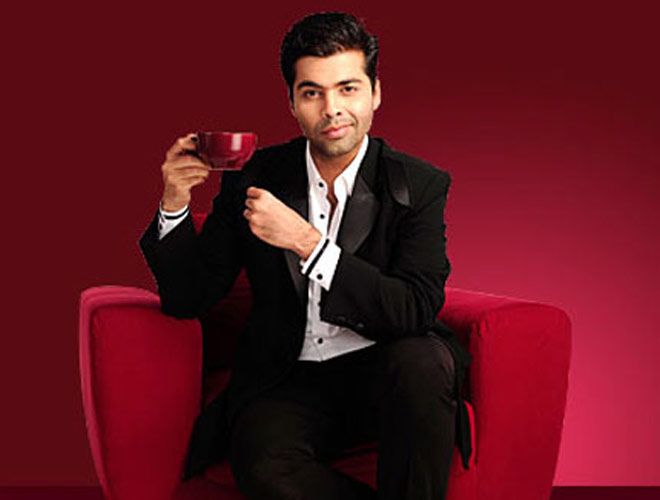 Guess Who's Going To Be The First Guest On Koffee With Karan?