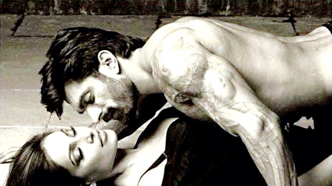 Here's Why Karan Singh Grover Should Not Marry Bipasha Basu This Year!