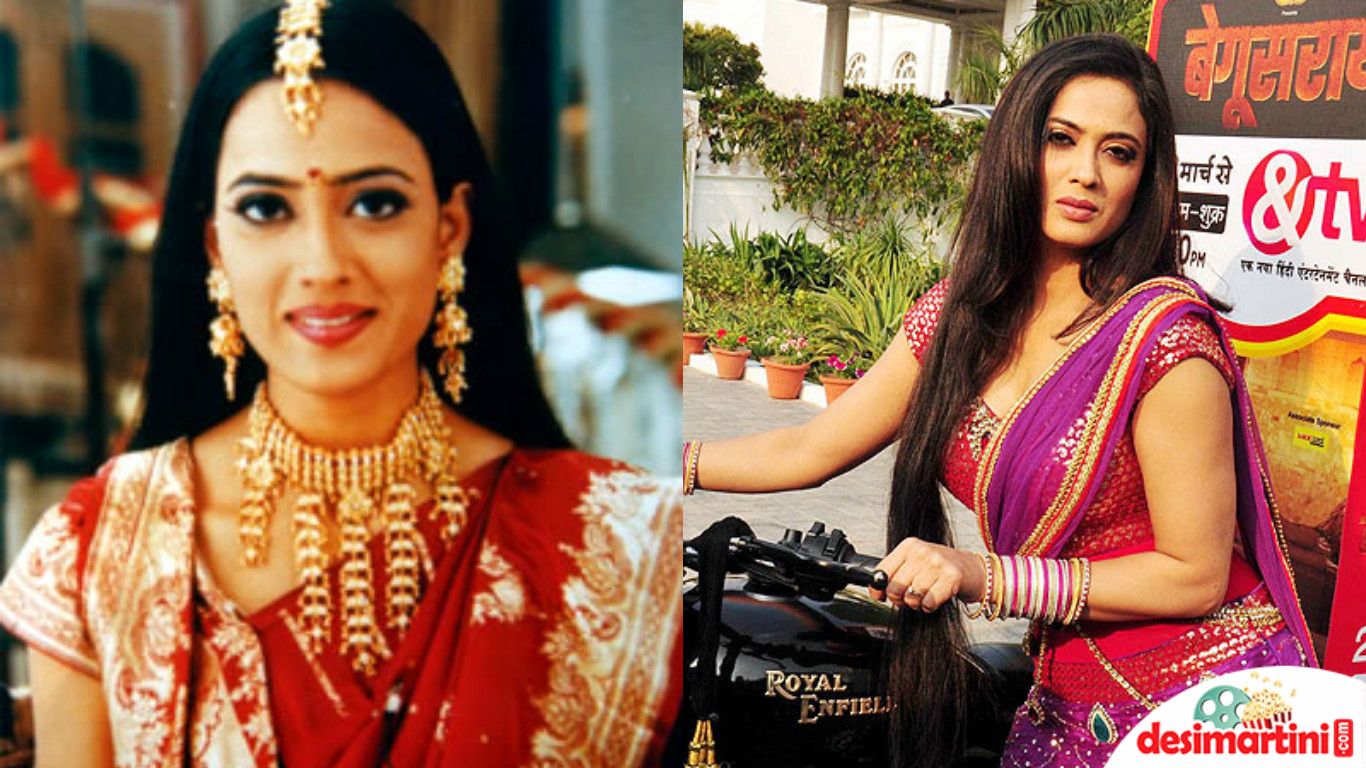 Then And Now: The Cast Of Kasautii Zindagii Kay!
