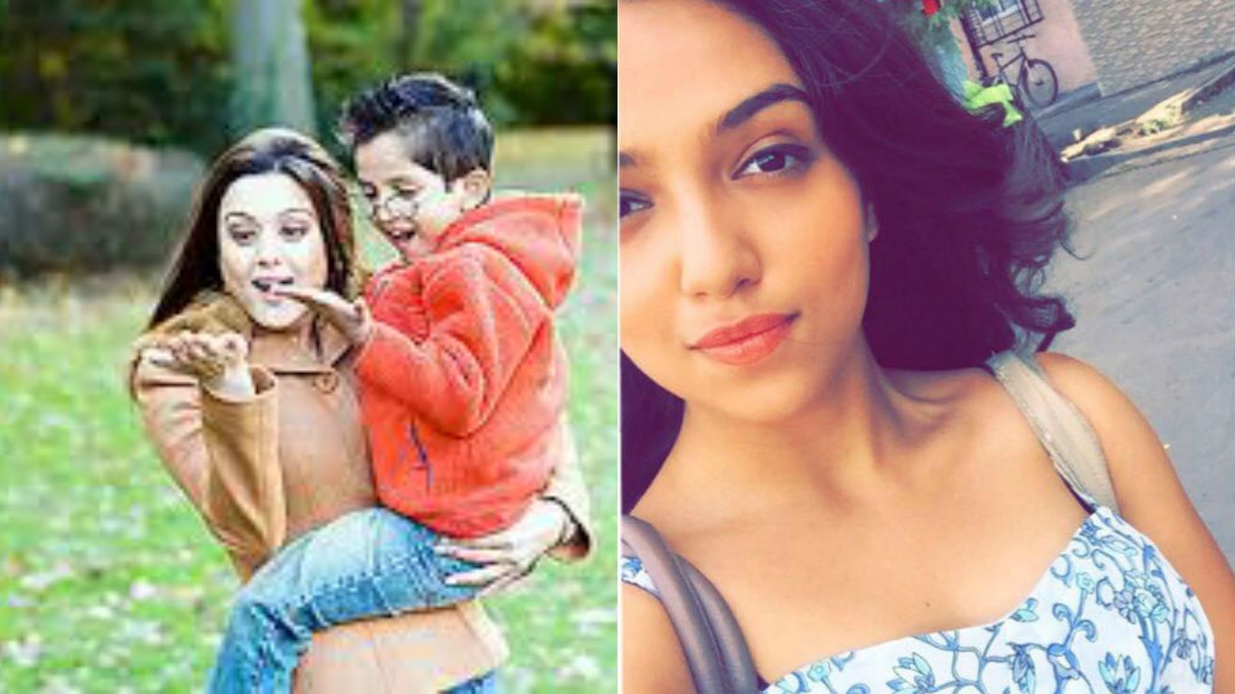 You Won't Believe What This Little Boy From Kabhi Alvida Naa Kehna Looks Like Now!