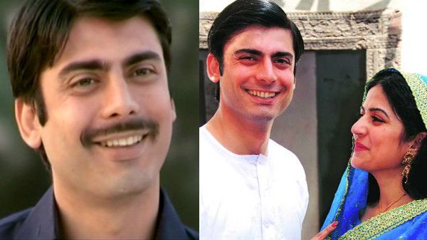 Top 8 Serials Of Fawad Khan That You Just Can't Miss!