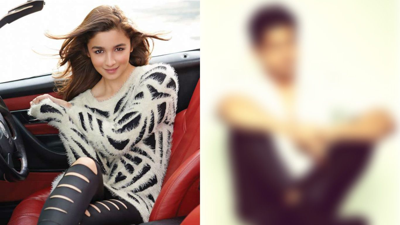 FAN VERDICT: This Actor Should Romance Alia Bhatt In Aashiqui 3!