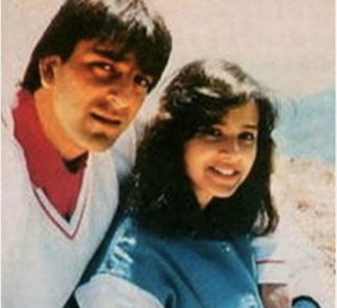 Sanjay Dutt's Ex Wife's Last Letter Will Leave You Teary Eyed!