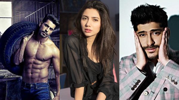 20 Promising Newcomers Of Bollywood In 2016! 