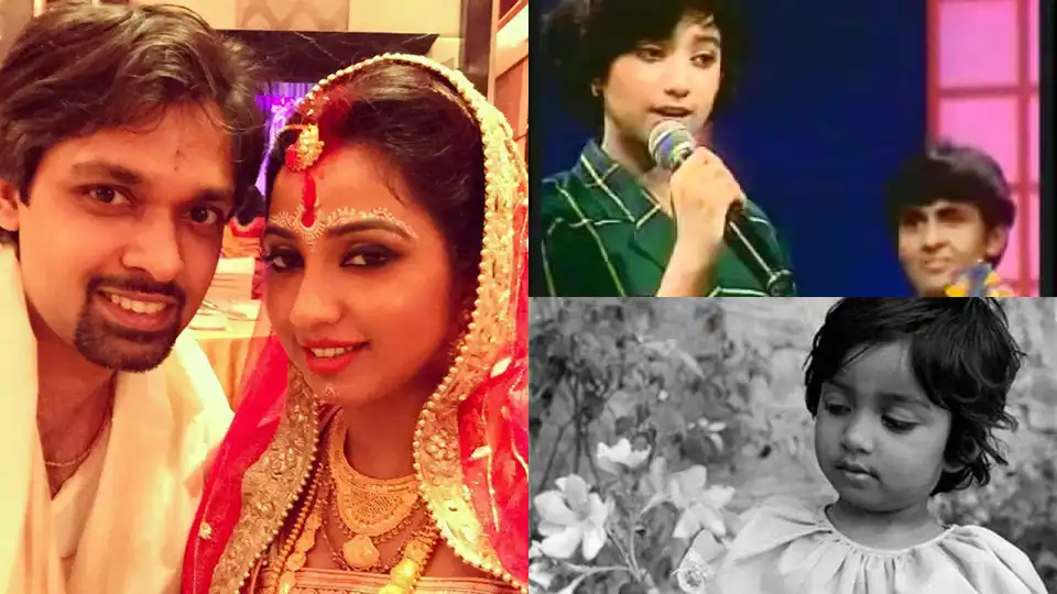 You're Not A True Shreya Ghoshal Fan If You Don't Know These Facts About Her!