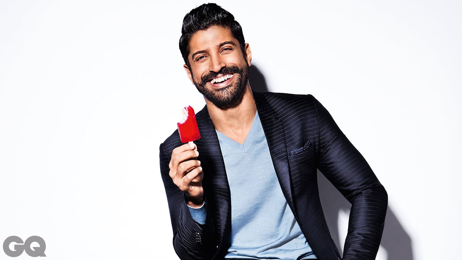Farhan Akhtar Will Release A Song For Women’s Day, Dedicated To His Daughter