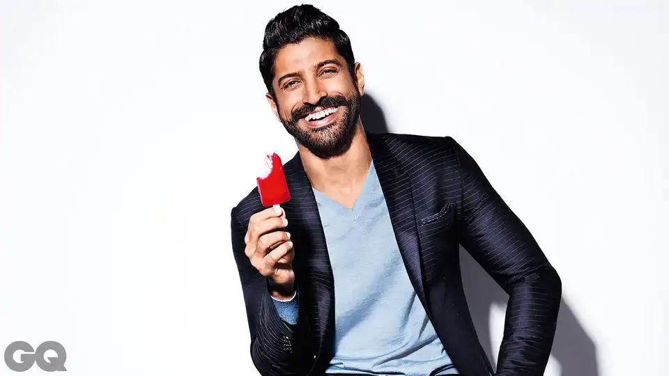 Farhan Akhtar Will Release A Song For Women’s Day, Dedicated To His Daughter