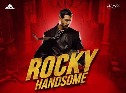 5 Reasons Why You Can Watch Rocky Handsome!