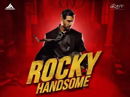 5 Reasons Why You Can Watch Rocky Handsome!