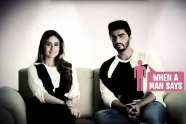 Watch 'Ki & Ka' Challenging The Gender Stereotypes! 