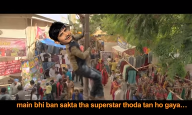 The Ban Anthem On KRK Is A Treat For His Haters!