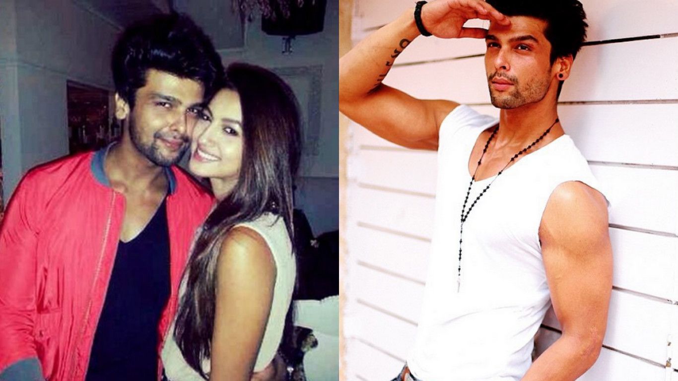 20 Things You Didn't Know About Television's Handsome Hunk, Kushal Tandon!