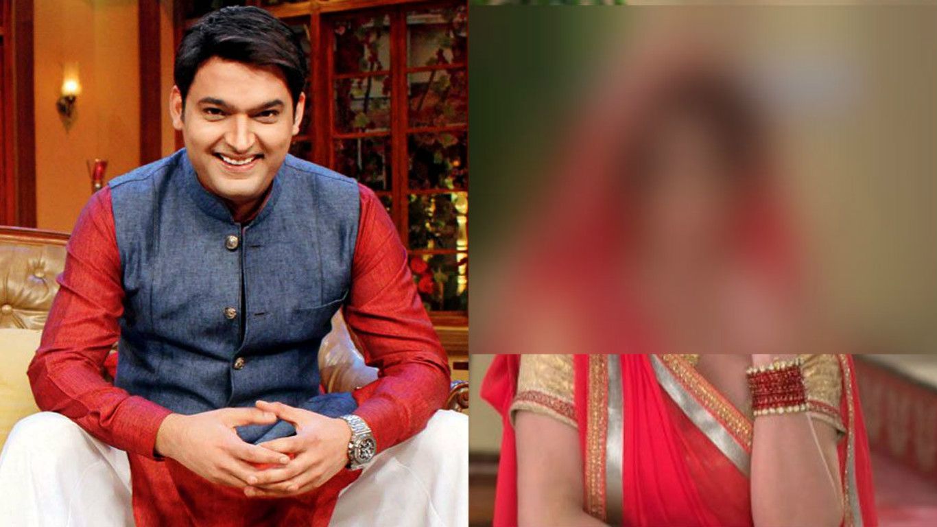 Guess Who's Replacing Bua In Kapil Sharma's Show?