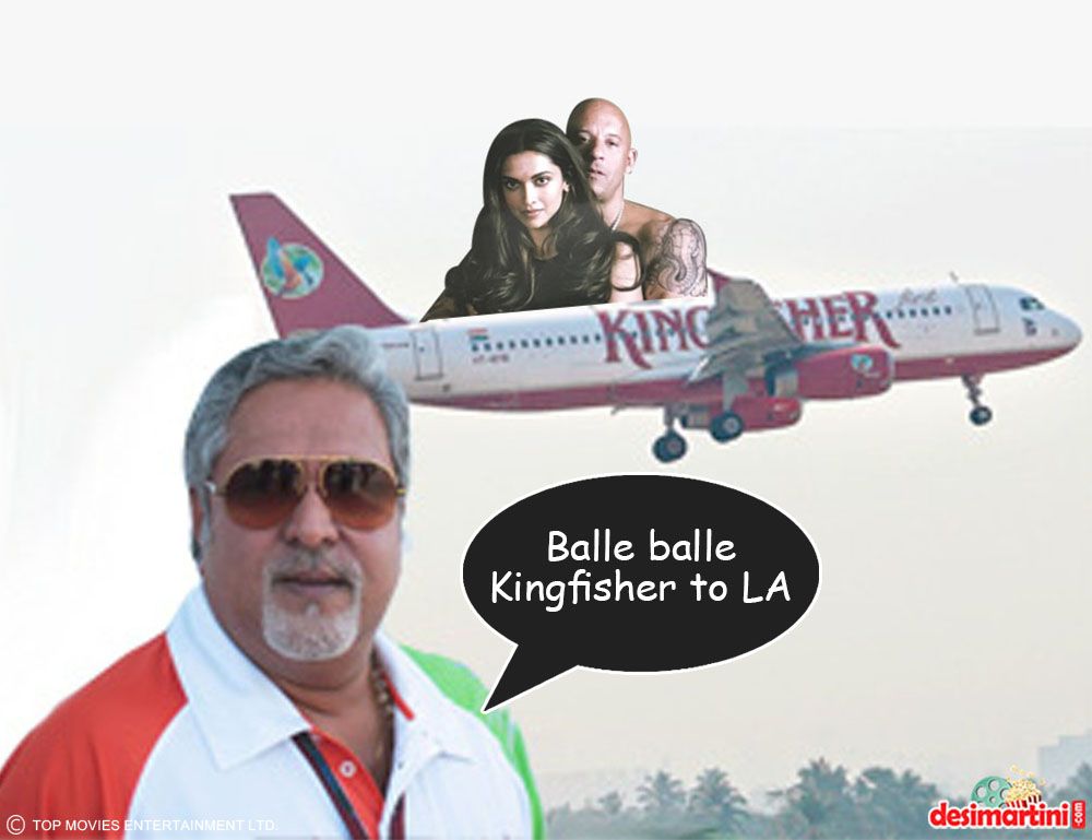 Imaginary Conversations Of Kingfisher Calendar Girls With Vijay Mallya Which Are Hilarious AF! 