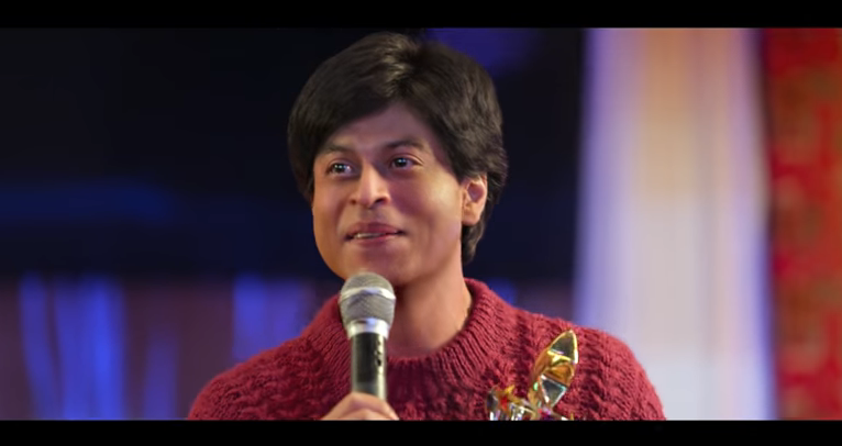 Fan Review By Anupama Chopra: You Finally Exit The Theatre Thinking Of Gaurav
