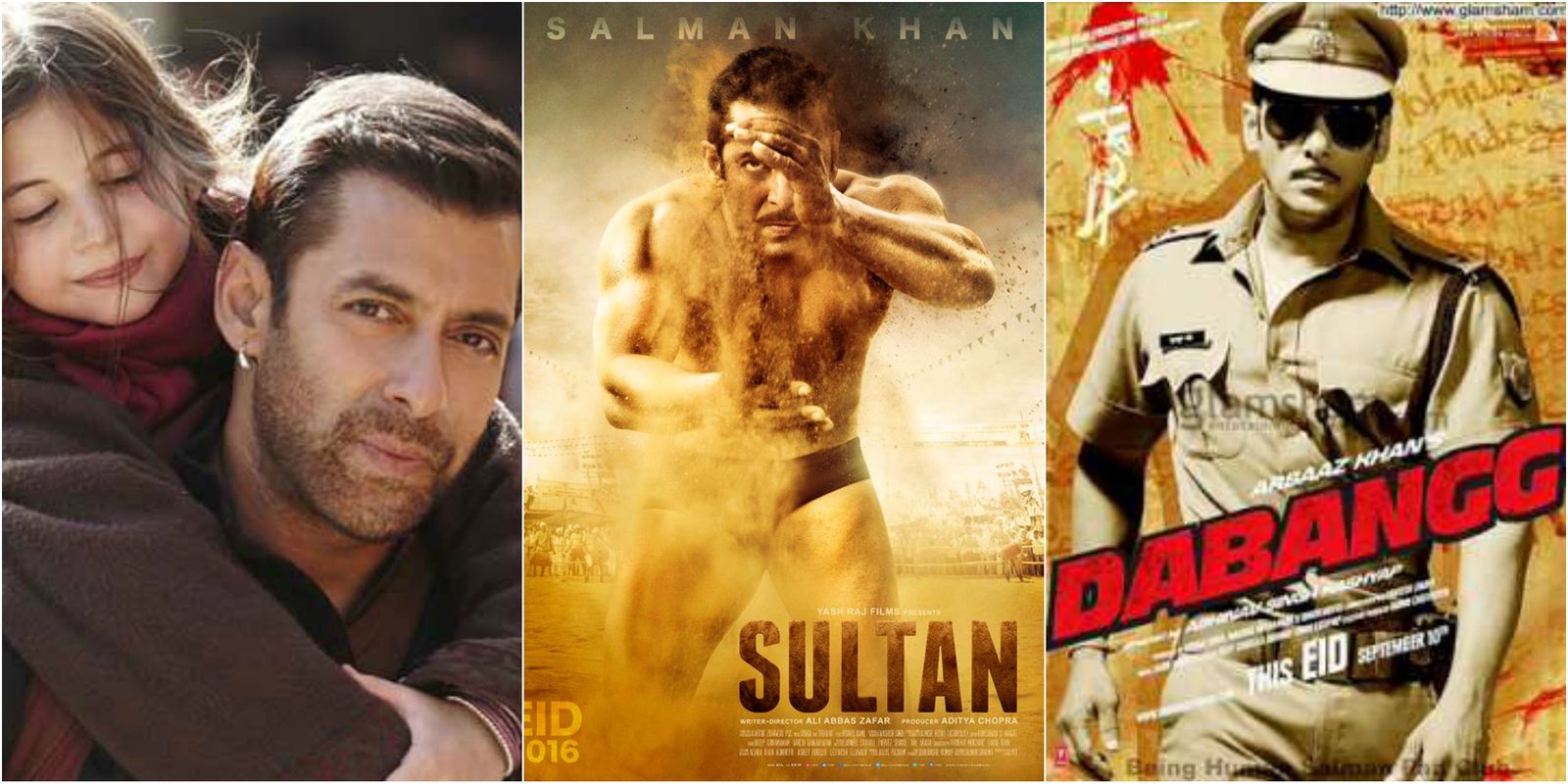 This Is Why Salman Khan Releases His Films On Eid