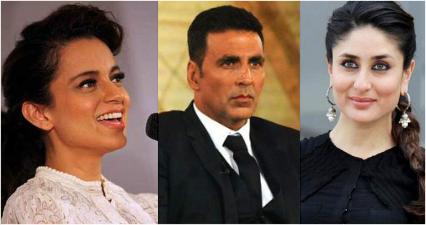10 Actors Who Turned Down Lucrative Endorsements For Their Principles!