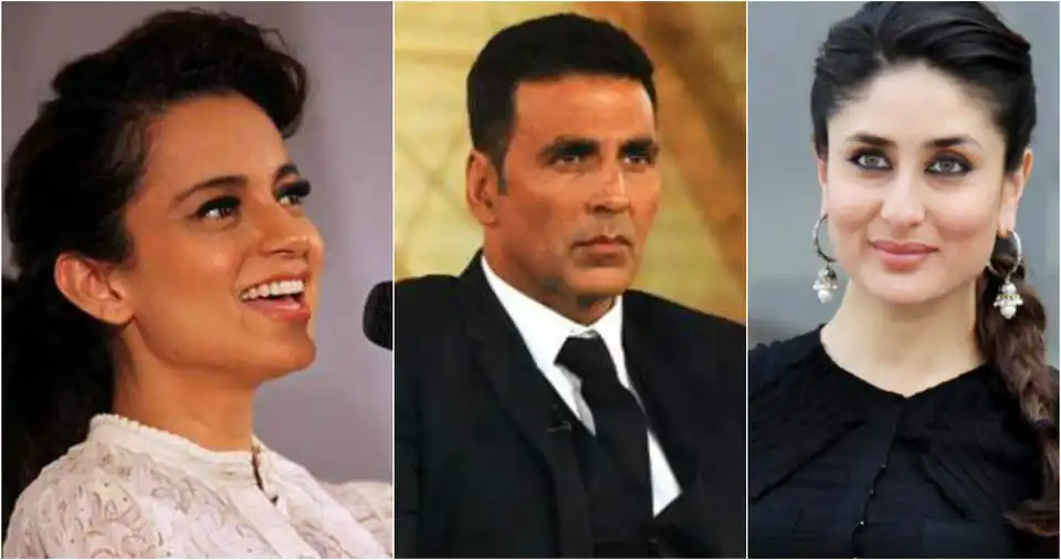 10 Actors Who Turned Down Lucrative Endorsements For Their Principles!