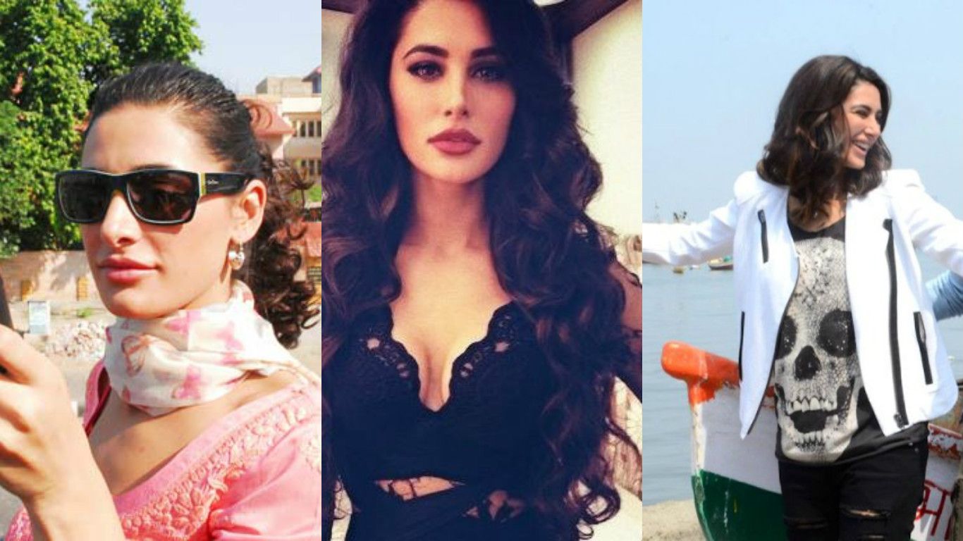 Things You Didn't Know About Nargis Fakhri