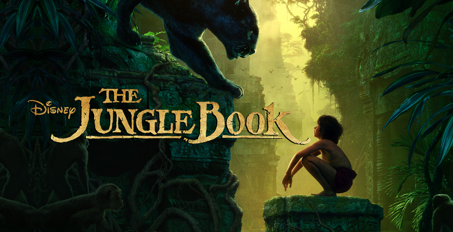 Movie Review: The Jungle Book