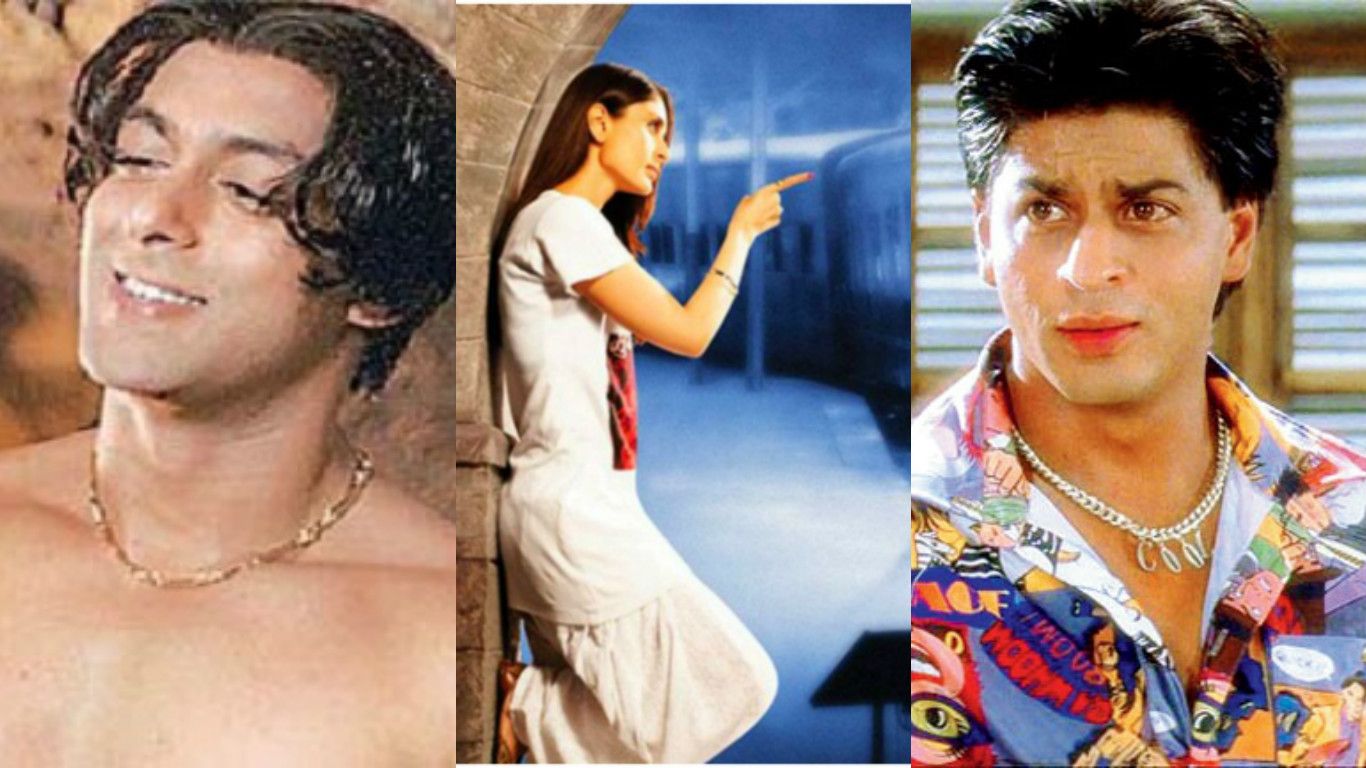 30 Bollywood Movies That Inspired The New Fashion Trends