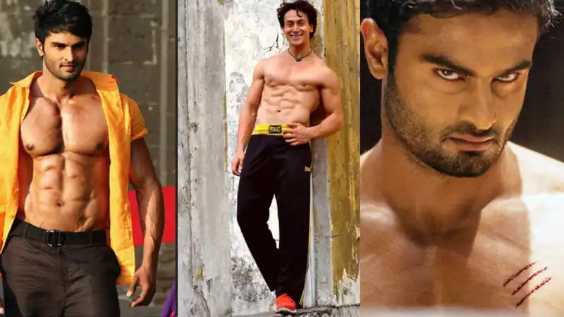 Here's Everything You Should Know About Sudheer Babu From Baaghi