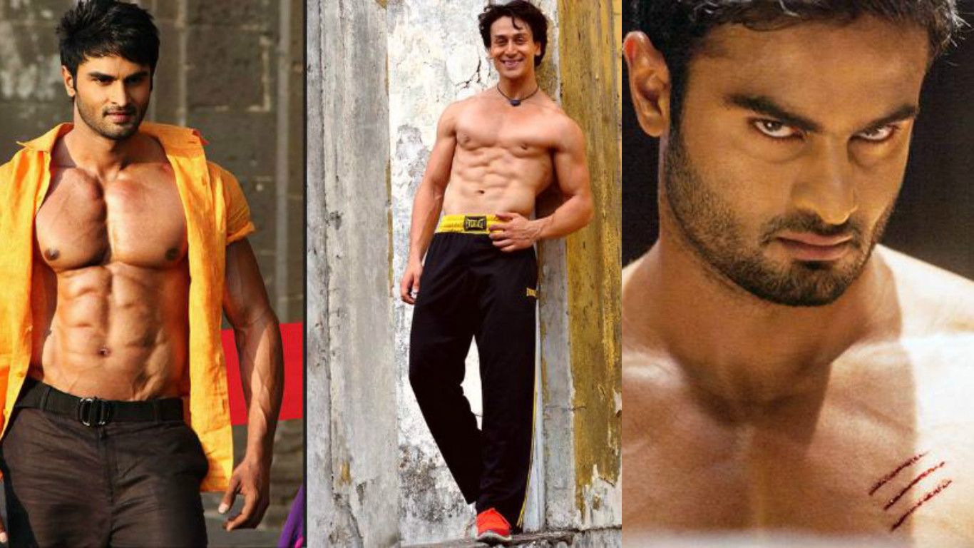 Here's Everything You Should Know About Sudheer Babu From Baaghi