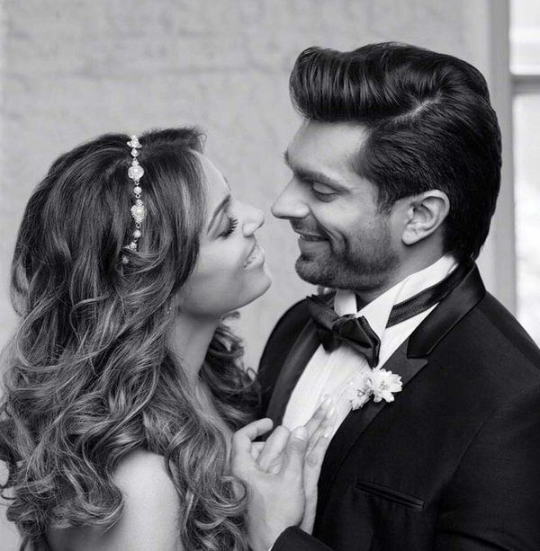 Bipasha Weds Karan Singh Grover: Sabyasachi Mukherjee Will Design Wedding Outfits Reveals Rocky S