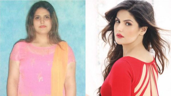 Zareen Khan Has A Perfect Response For All The Body Shamers!