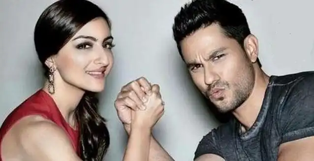 All Is Not Well Between Soha Ali Khan And Kunal Khemu?