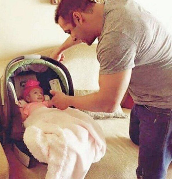 These Pictures Prove That Salman Khan Will Be A Great Father!