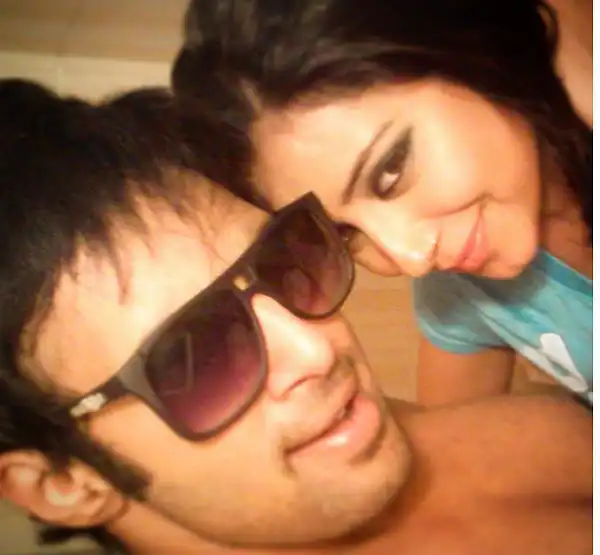 24 Things You Should Know About Pratyusha's Boyfriend Rahul Raj Singh