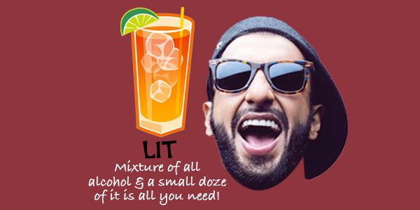 Which Liquor Describes Your Favourite Bollywood Actor?