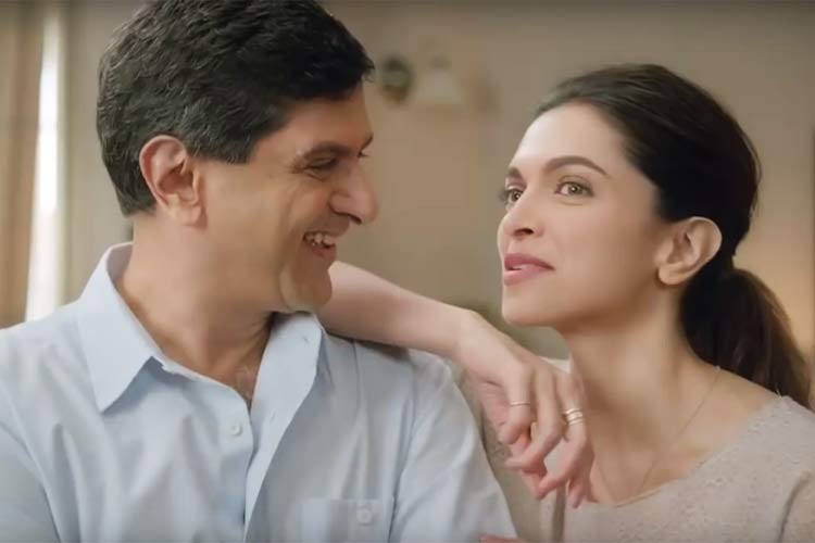 Did Deepika Padukone Forget To Give Credit To Sudha Menon For Her Father's Letter?