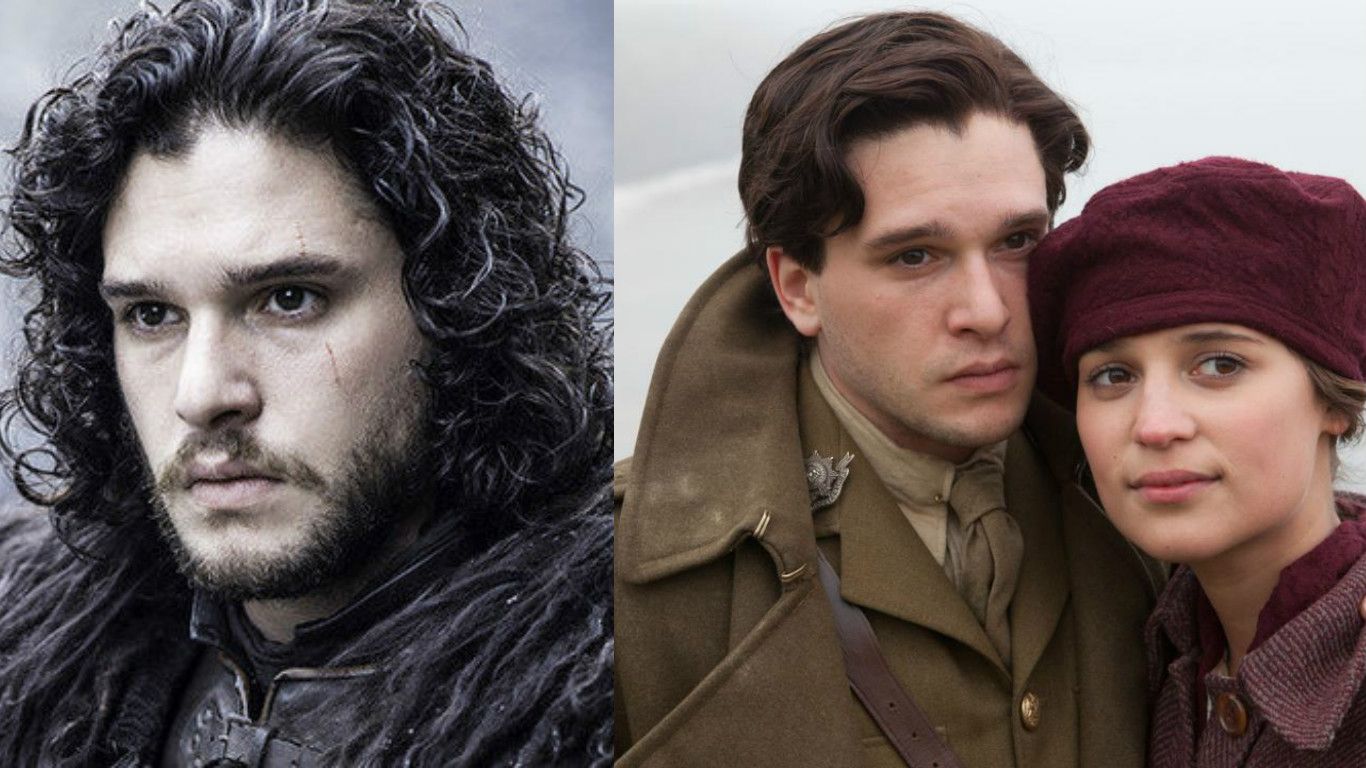 15 Famous Movies Of These Game Of Thrones Stars