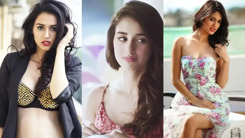 Meet The Girl Who Plays M. S. Dhoni's Ex- Girlfriend In His Biopic - Disha Patani!