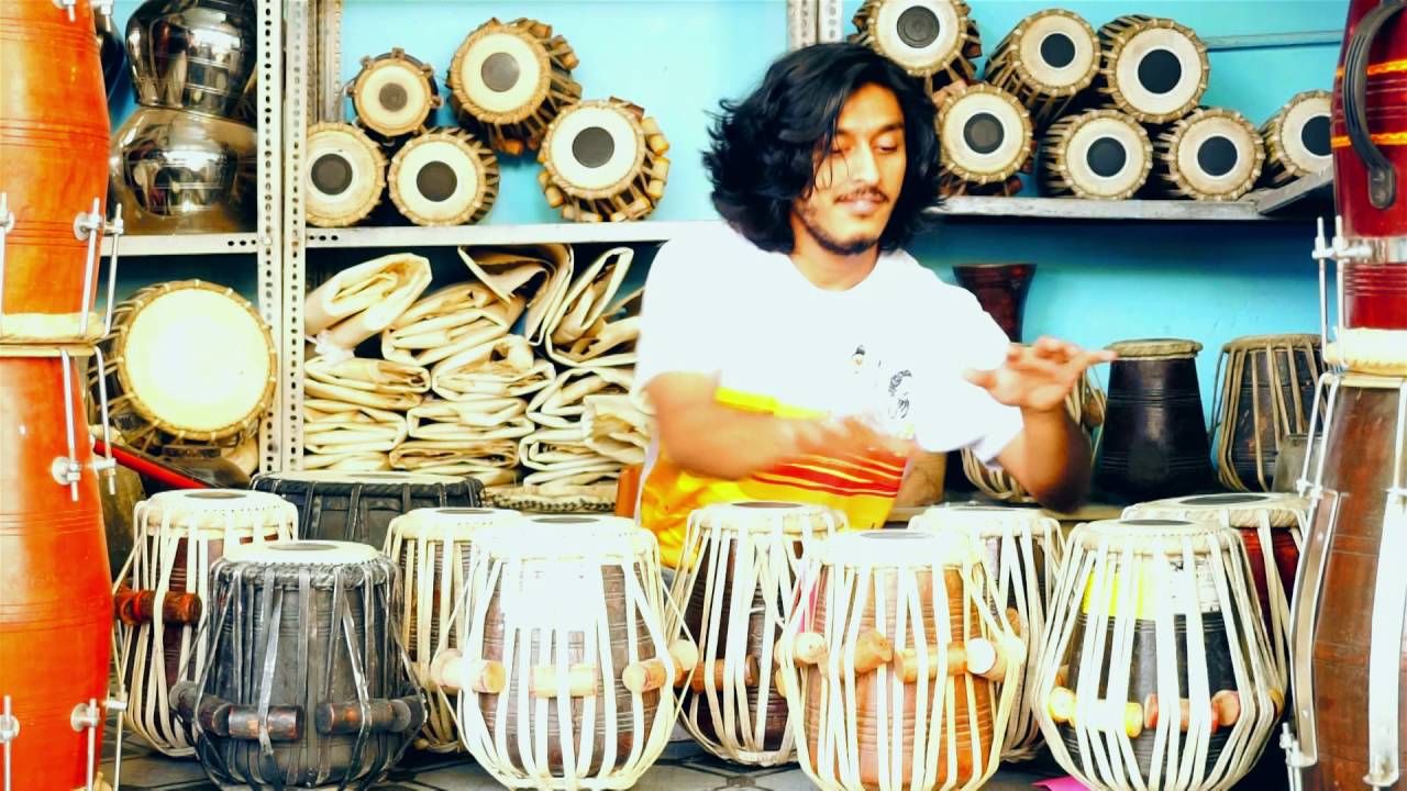 This Game Of Thrones Tabla Cover Is Something You’ve Never Heard Before!